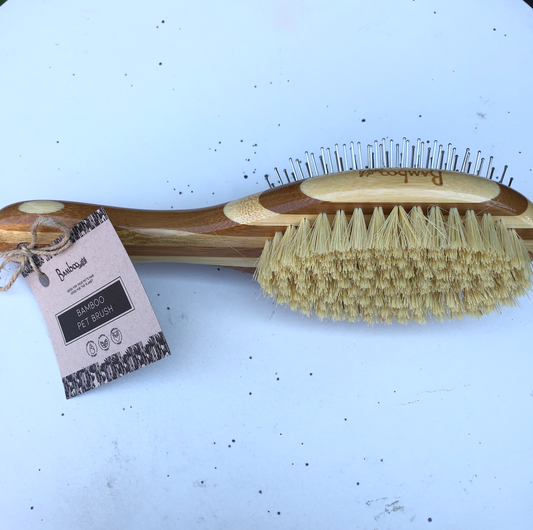 Grooming Brush