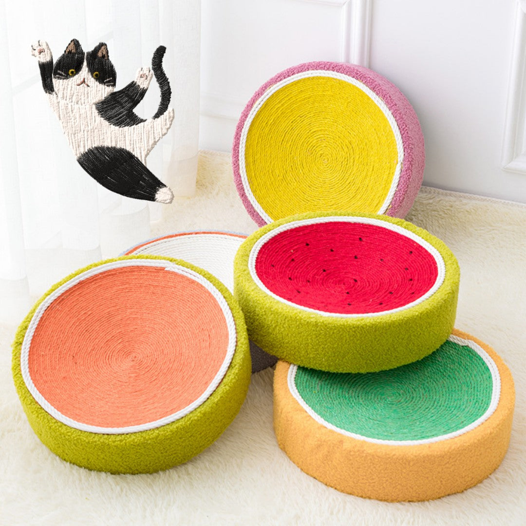 Cat Scratcher