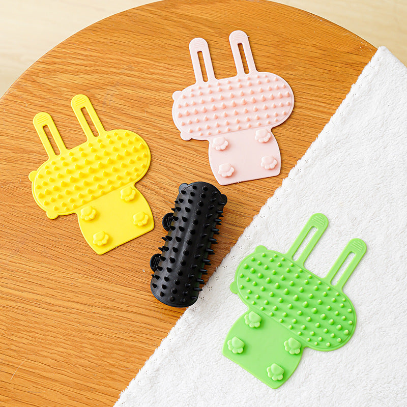 Grooming Massage comb