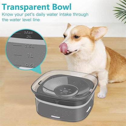 Water Bowl Large Capacity