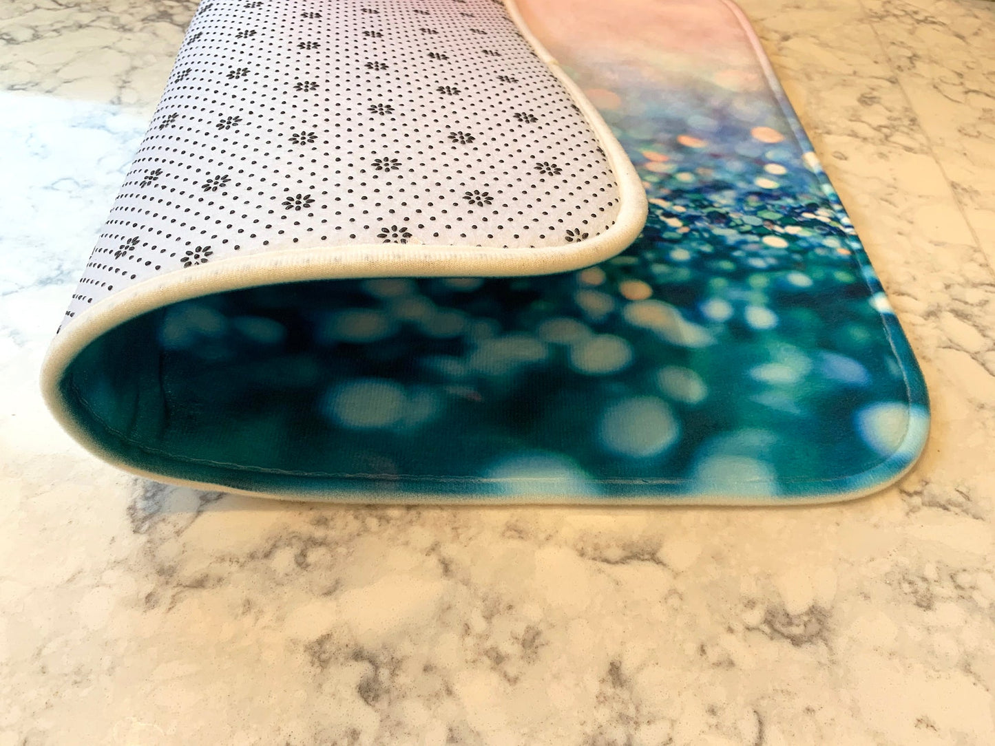 Dish Drying Mat