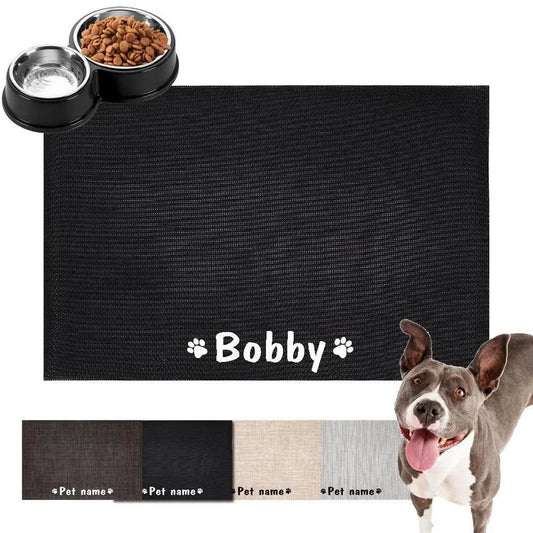 Pet Feeding Mat