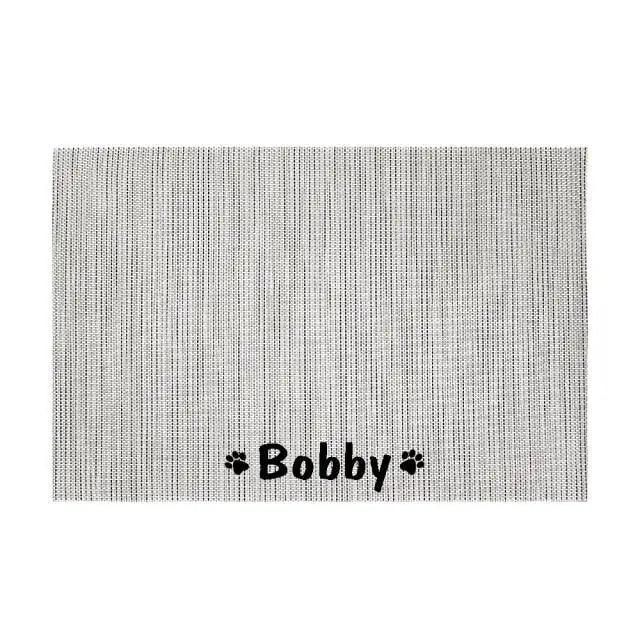 Pet Feeding Mat