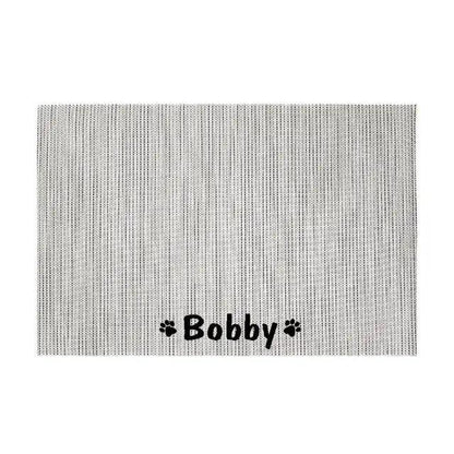 Pet Feeding Mat