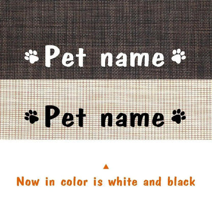 Pet Feeding Mat