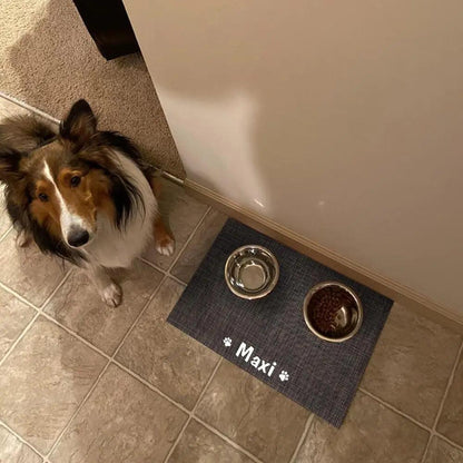 Pet Feeding Mat