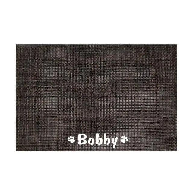 Pet Feeding Mat