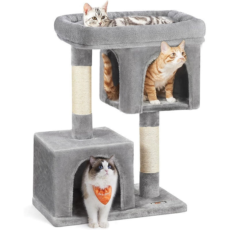 Cat Tree