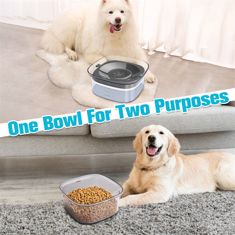 Water Bowl Large Capacity