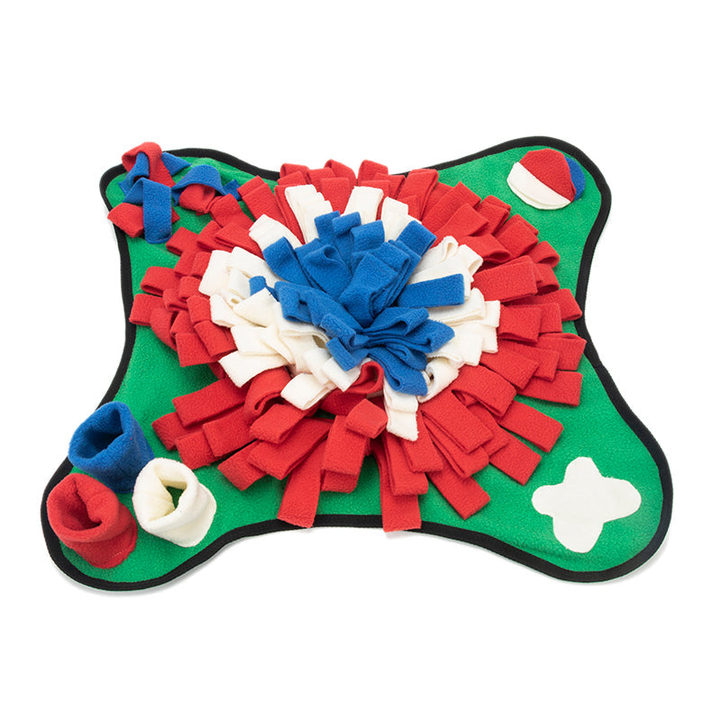 Toys -  Snuffle Mat