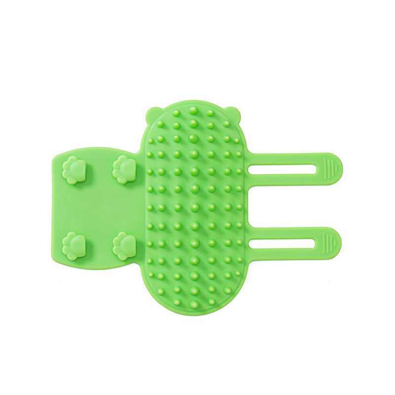 Grooming Massage comb