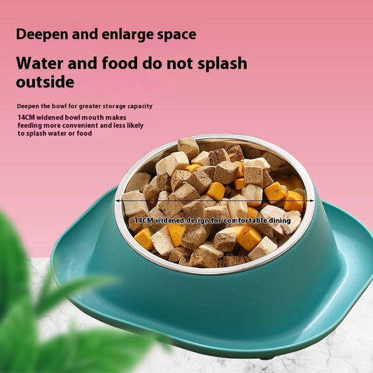 Feed & Waterer