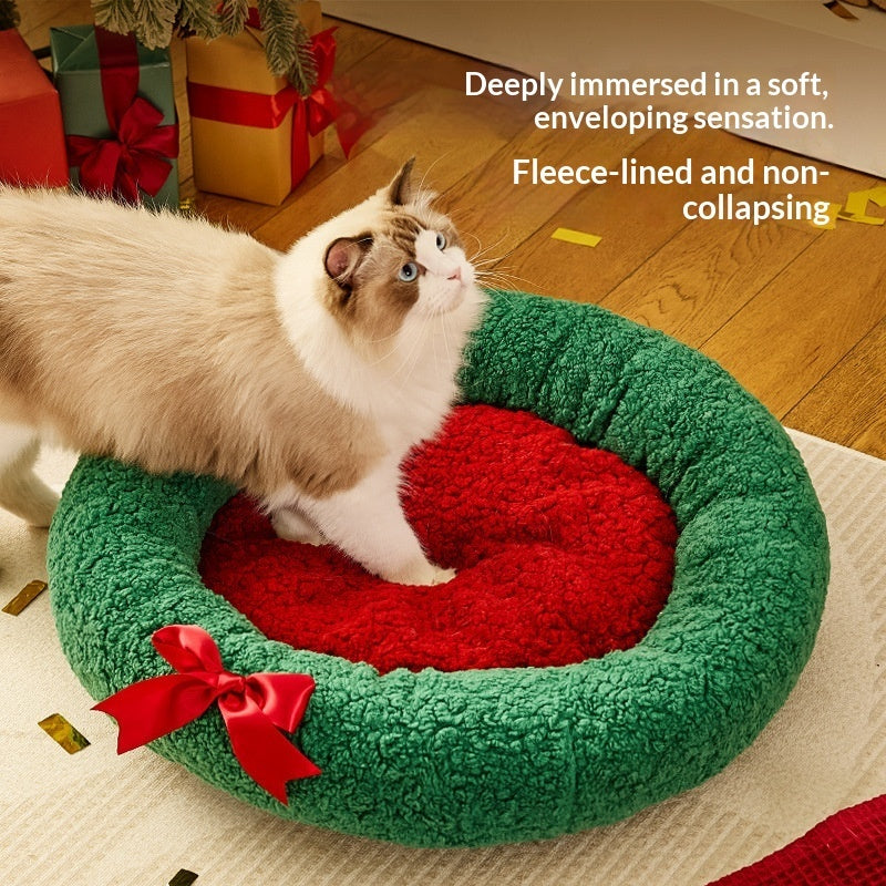 Cat Bed