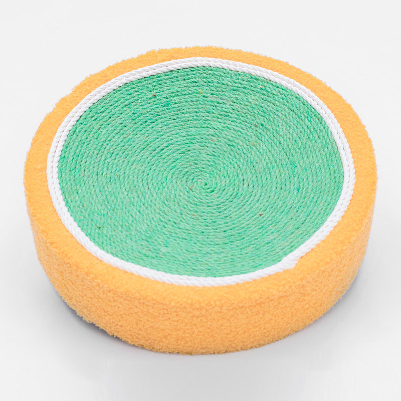 Cat Scratcher