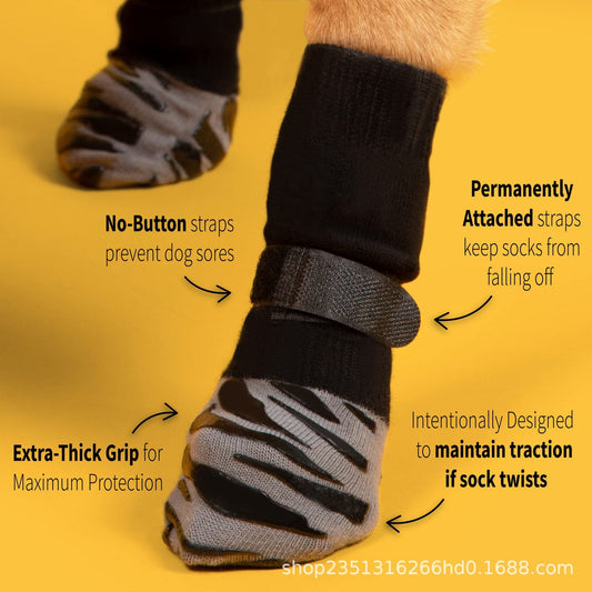 Dog Socks