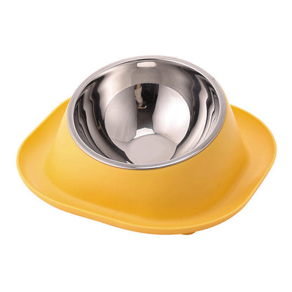 Feed & Waterer