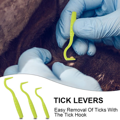 Tick Removal Tools
