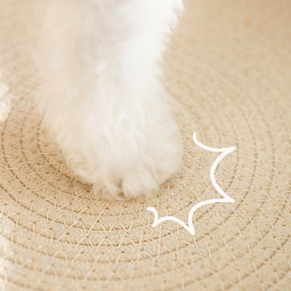 Cat Scratcher