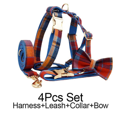 Pet Collars & Harnesses