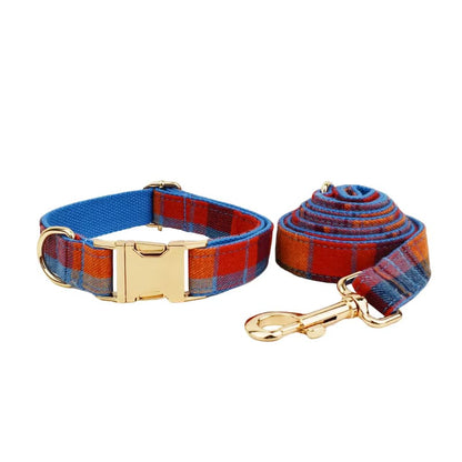 Pet Collars & Harnesses