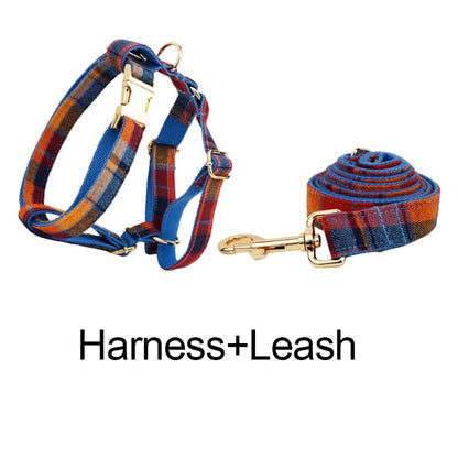 Pet Collars & Harnesses
