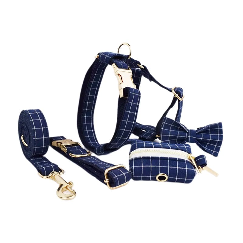 Pet Collars & Harnesses