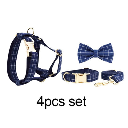 Pet Collars & Harnesses
