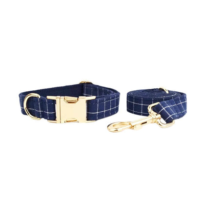 Pet Collars & Harnesses