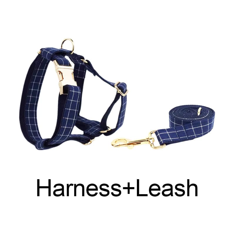 Pet Collars & Harnesses