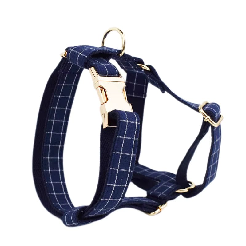 Pet Collars & Harnesses