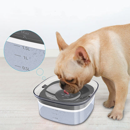 Water Bowl Large Capacity