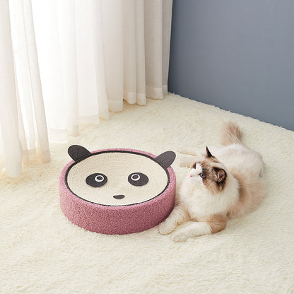 Cat Scratcher