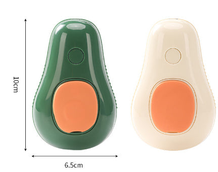 Grooming Brush