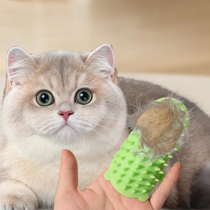 Grooming Massage comb