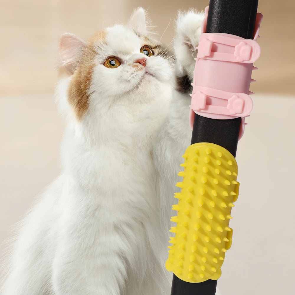 Grooming Massage comb