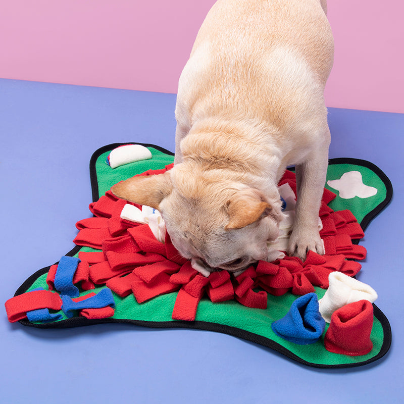 Toys -  Snuffle Mat