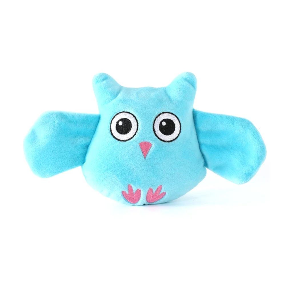 Squeaky Toys