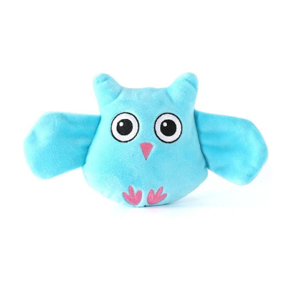 Squeaky Toys
