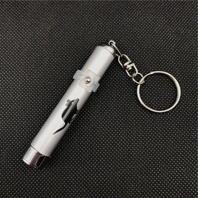 Laser Cat Toy