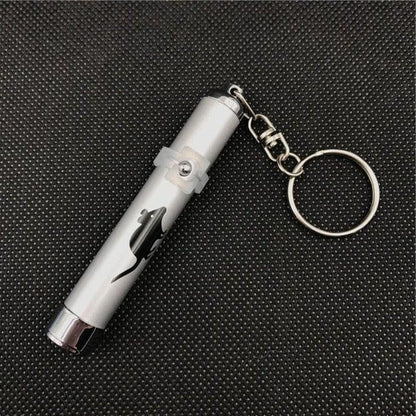 Laser Cat Toy