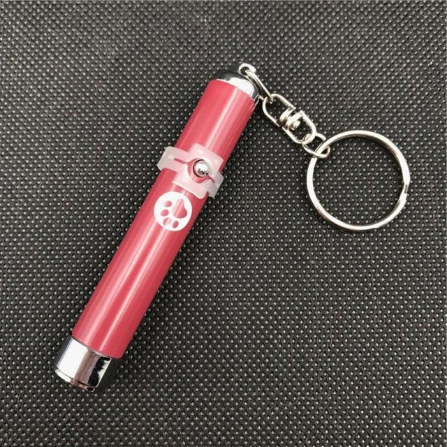 Laser Cat Toy