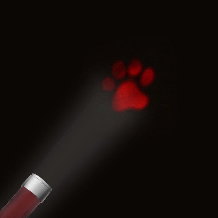 Laser Cat Toy