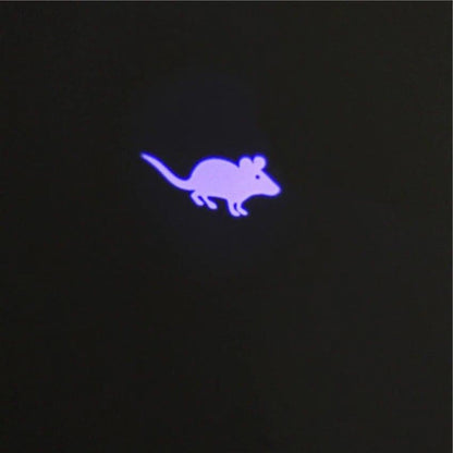 Laser Cat Toy