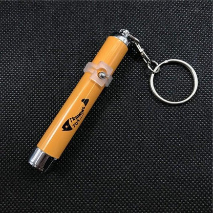 Laser Cat Toy