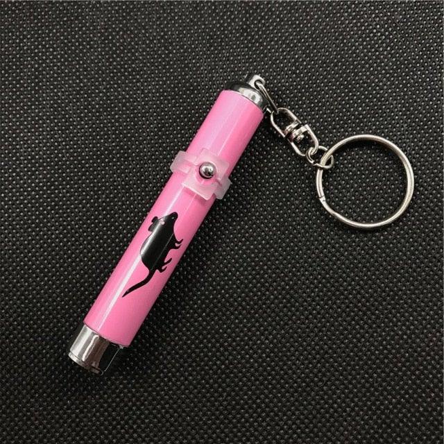 Laser Cat Toy