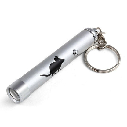 Laser Cat Toy