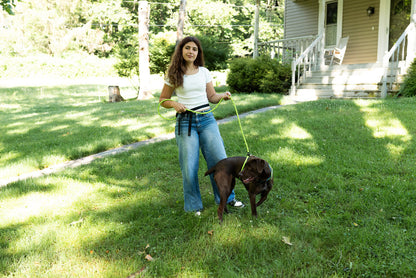 Rescue Pro Harness Leash