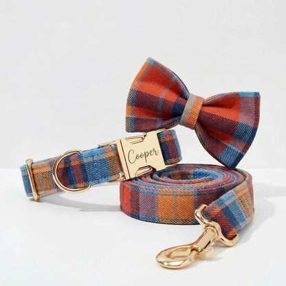 Pet Collars & Harnesses