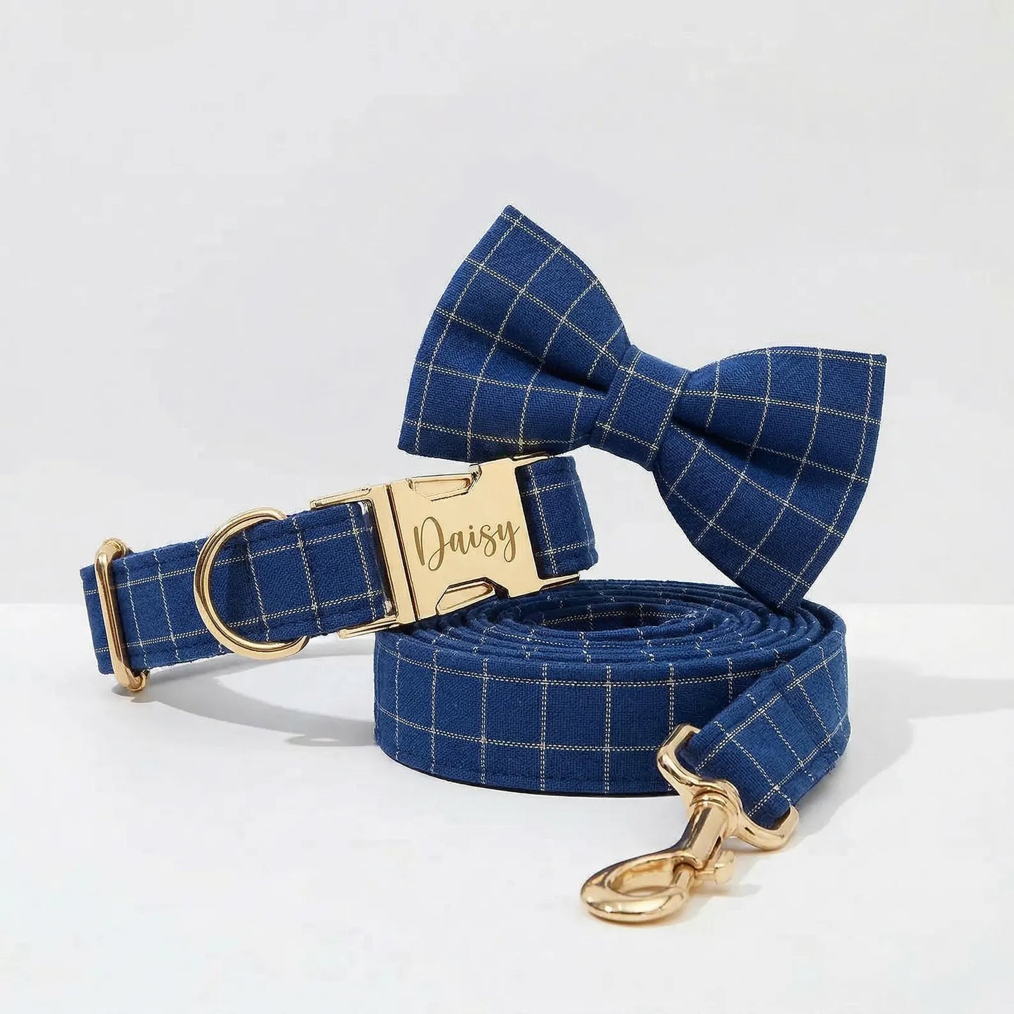 Pet Collars & Harnesses