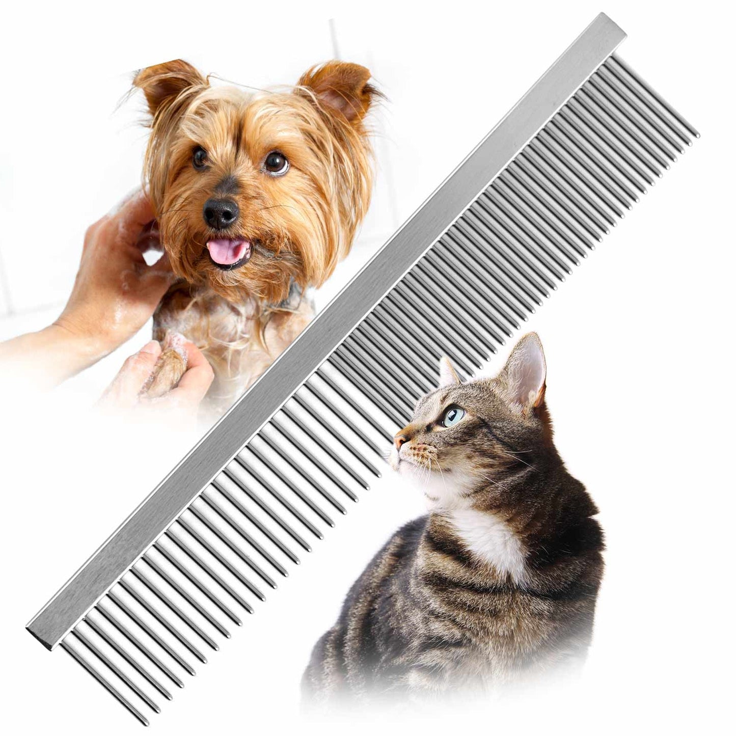 Grooming Combs